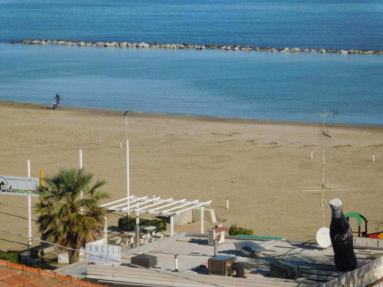 Hotel Dolores Rimini Buitenkant foto