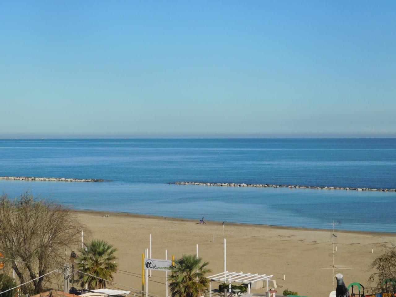 Hotel Dolores Rimini Buitenkant foto